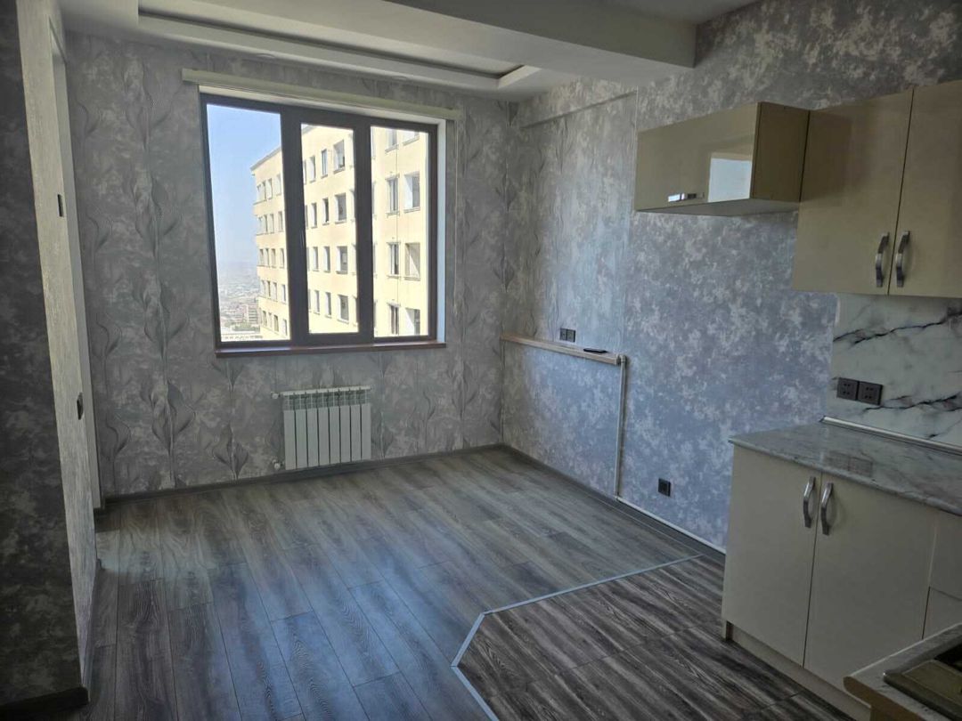 İcarəyə verilir 1 otaqlı yeni tikili 47 m² — Mənzil, Bakı (6)