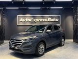 Hyundai Tucson, 2.0 L, 2018 il, 84 000 km — AvtoExpress Baku