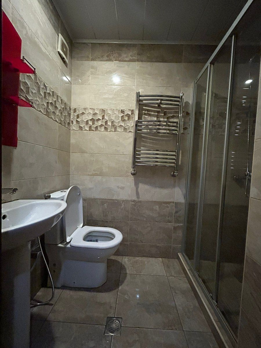 1-otaqlı yeni tikili kirayə verilir, Xırdalan ş., 44 m² — Mənzil, Xırdalan (9)