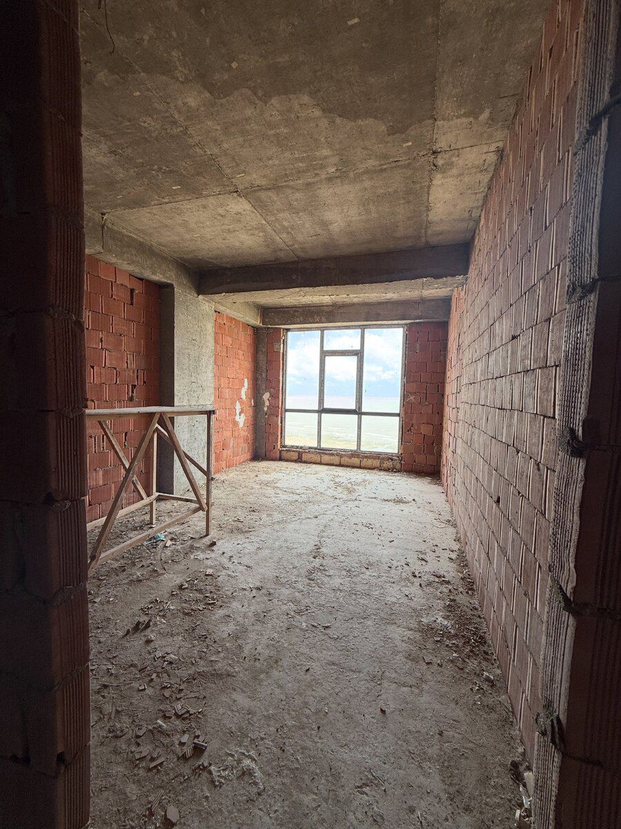 Satılır 2 otaqlı yeni tikili 66 m² — Mənzil, Sumqayıt (3)
