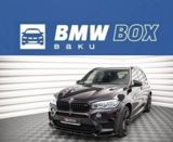 "BMW X5 F15" aksesuarları — BMW Box Baku — Запчасти и аксессуары