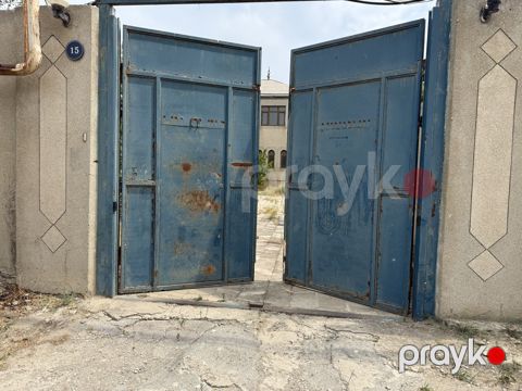 Həyət evi, Sumqayıt ş