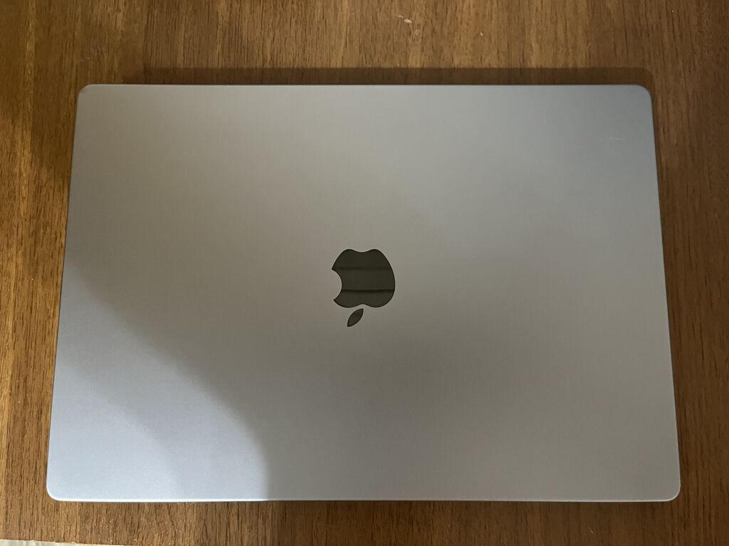 İşlənmiş Apple MacBook, 16 Apple M2 Max, 1 TB, Ünvandan götürmə — Apple Macbook, Bakı (2)