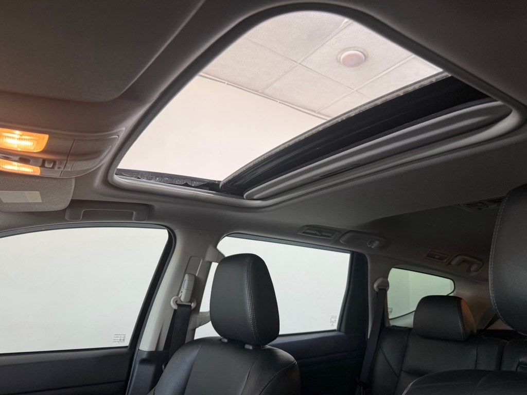 Mitsubishi Pajero Sport, 3.0 L, 2020 il, 126 000 km — Avtomobillər, Bakı (9)