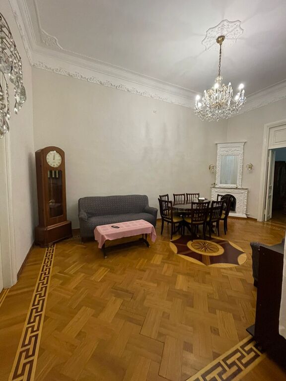 Satılır 3 otaqlı köhnə tikili 105 m² — Mənzil, Bakı (7)