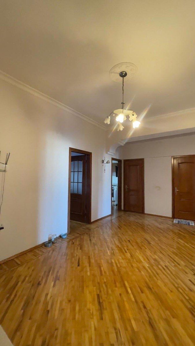 Satılır 3 otaqlı yeni tikili 130 m² — Mənzil, Bakı (10)