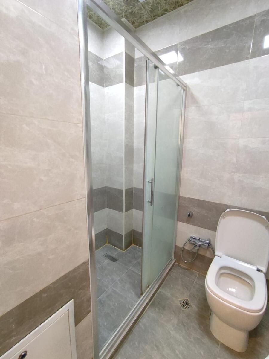 İcarəyə verilir 2 otaqlı yeni tikili 55 m² — Mənzil, Sumqayıt (2)