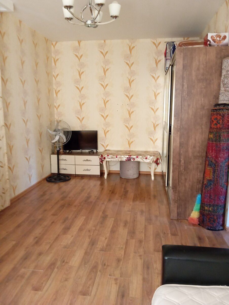 Həyət evi, Qala qəs — Ev, villa, Bakı (9)