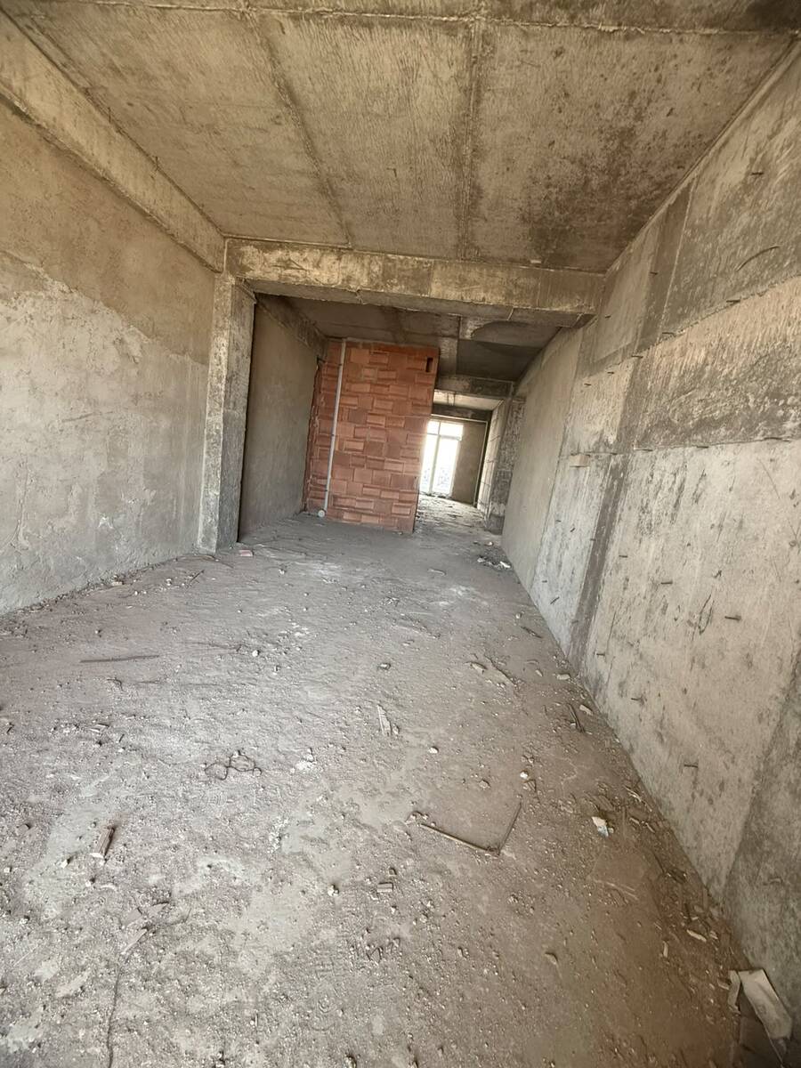 Satılır 3 otaqlı yeni tikili 140 m² — Mənzil, Bakı (6)