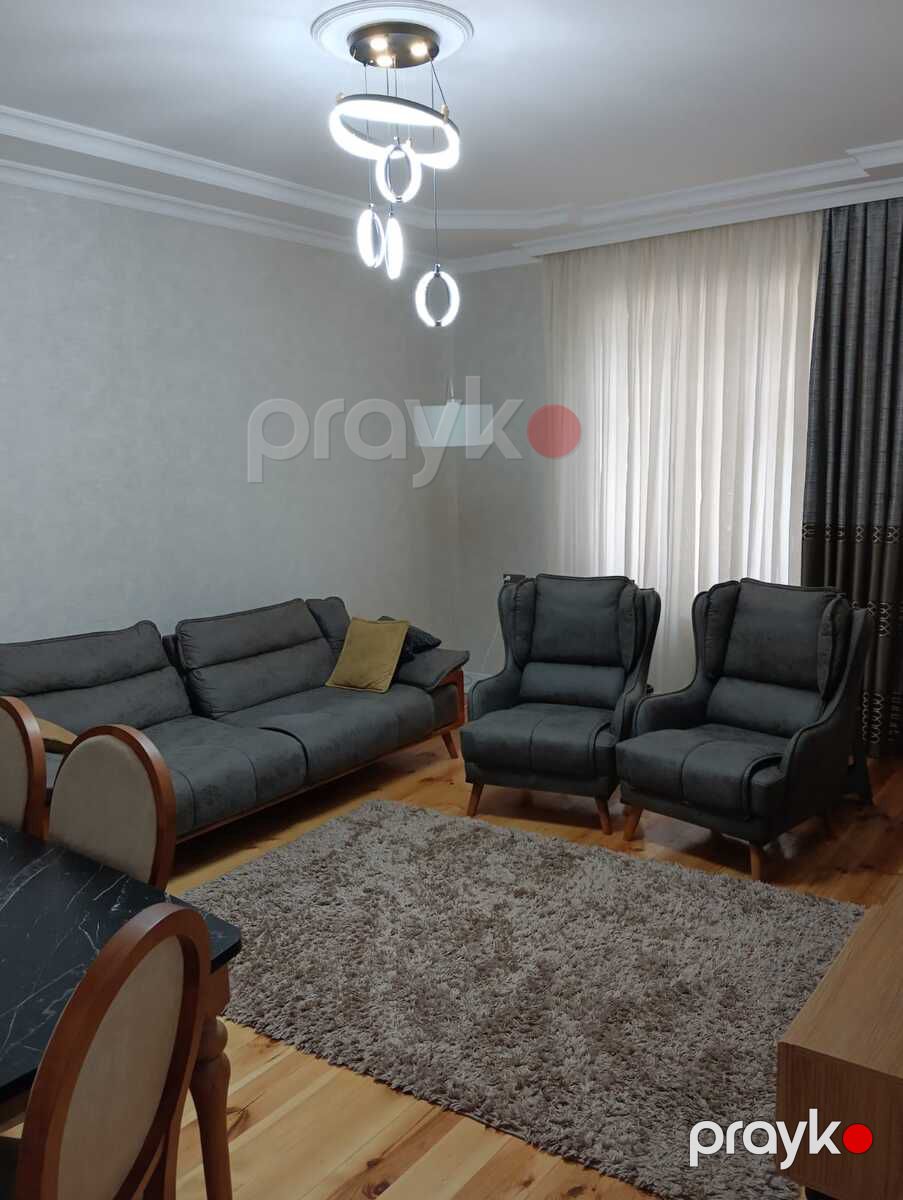 Satılır 3 otaqlı həyət evi/bağ evi 150 m² — Ev, villa, Bakı (10)