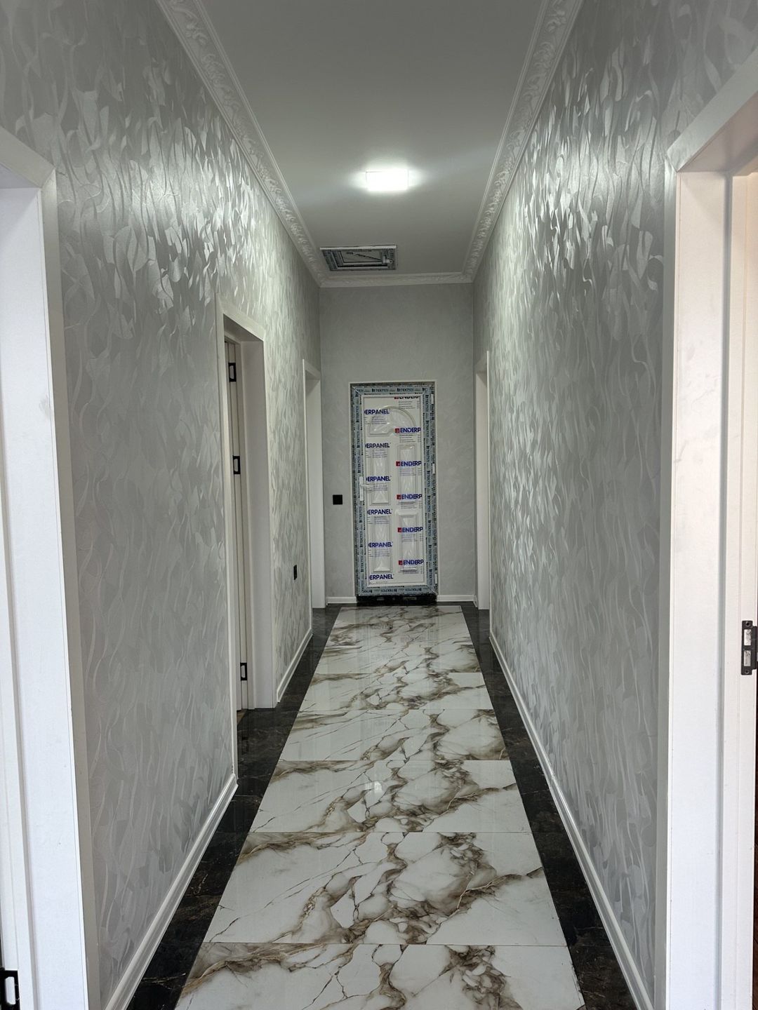 Satılır 4 otaqlı həyət evi/bağ evi 100 m² — Ev, villa, Bakı (12)