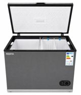 "Remta" Dərin dondurucu 300litr — Yoboo az — Business & Equipment