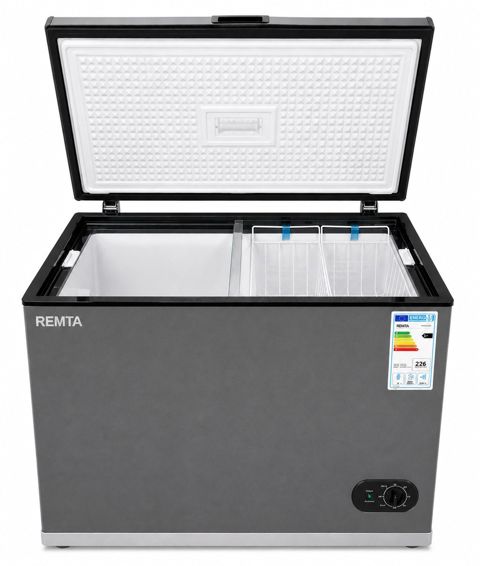 "Remta" Dərin dondurucu 300litr — Bakı