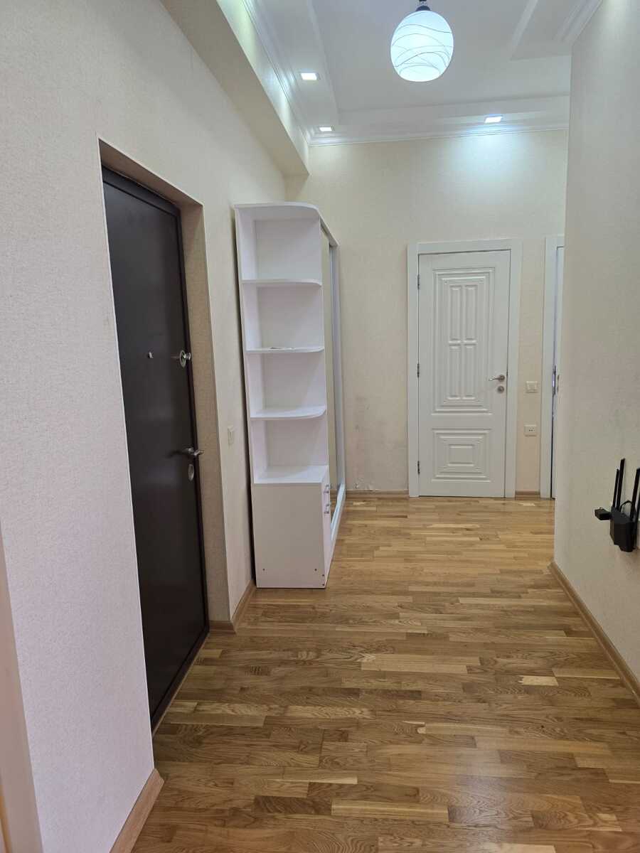 İcarəyə verilir 2 otaqlı yeni tikili 86 m² — Mənzil, Bakı (5)