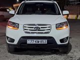 Hyundai Santa Fe, 2.0 L, 2011 il, 146 000 km — Cars