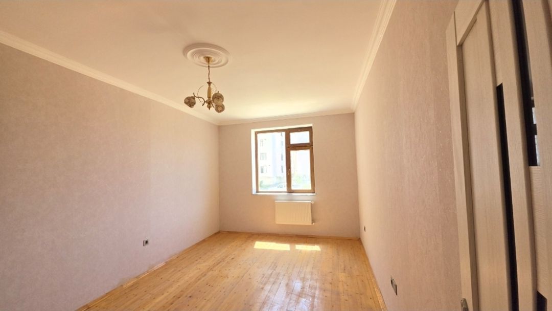Satılır 4 otaqlı yeni tikili 102 m² — Mənzil, Bakı (3)