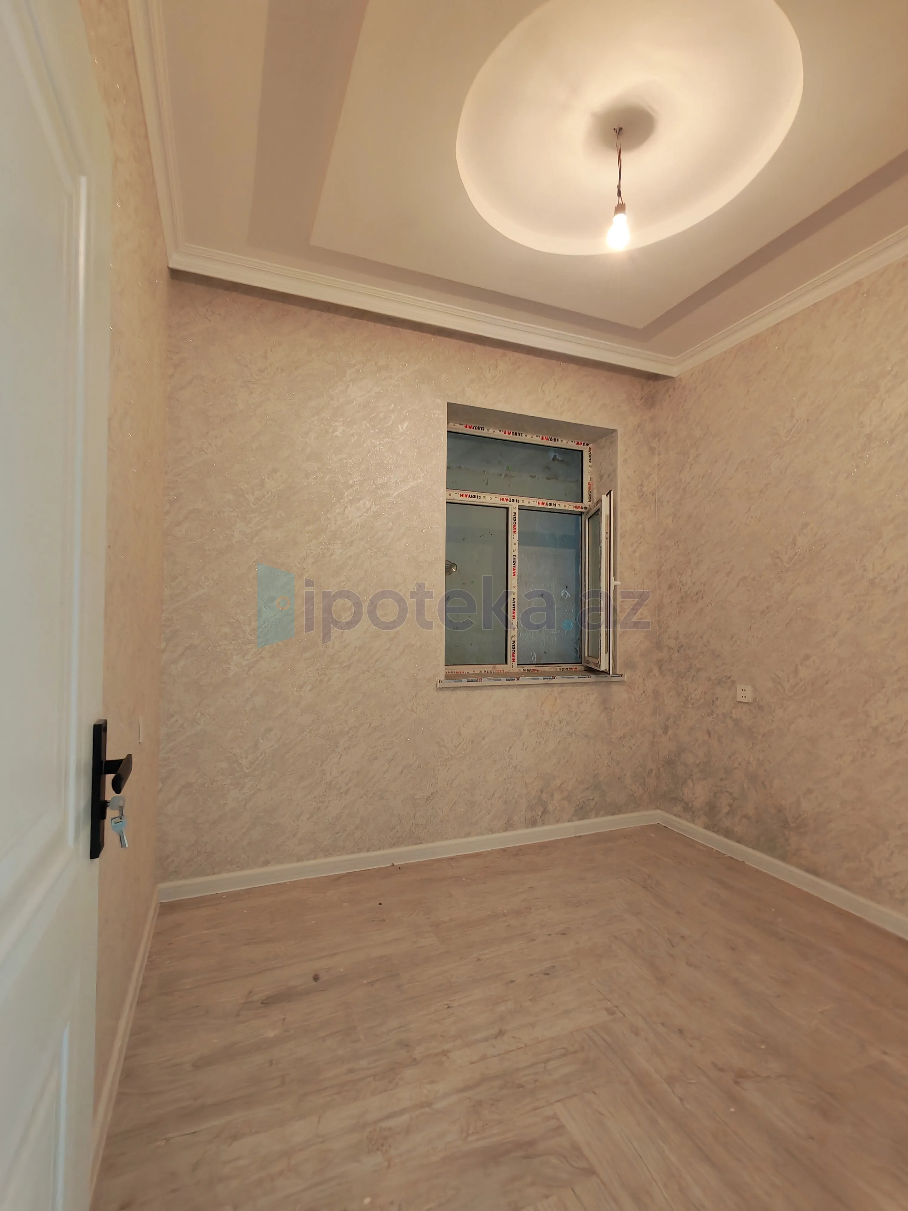 Satılır: 3 Otaq, Yeni tikili, 50.00 m² — Mənzil, Xırdalan (3)