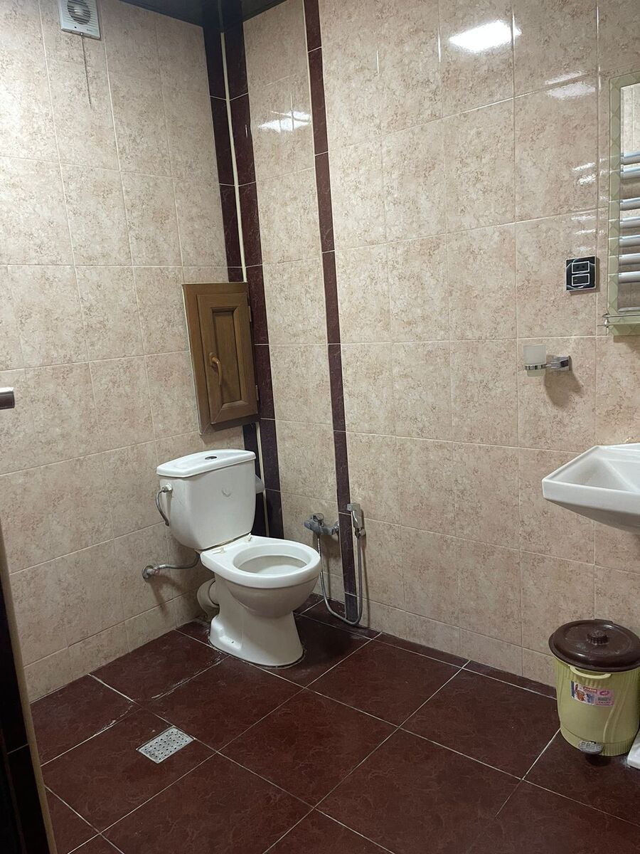 İcarəyə verilir 2 otaqlı yeni tikili 65 m² — Mənzil, Bakı (10)