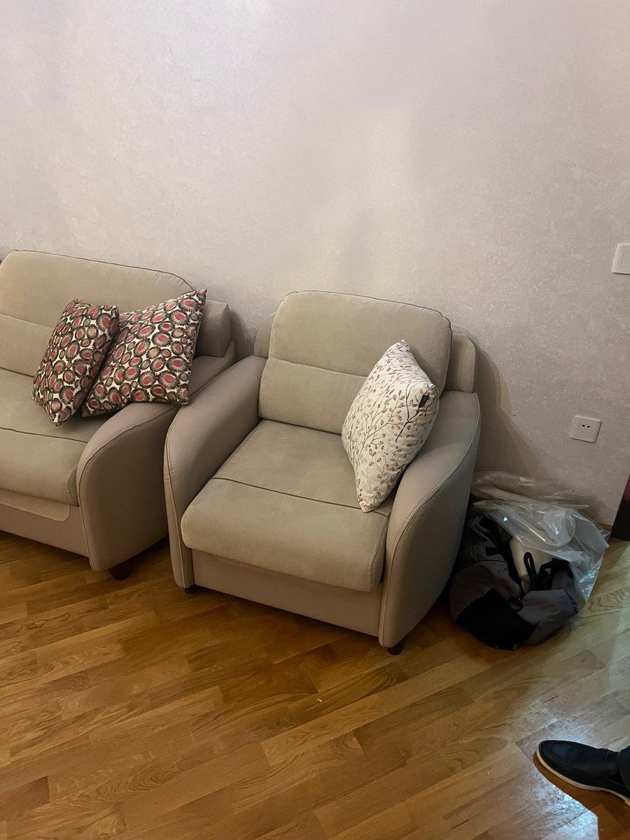 Qonaq otağı mebeli — Mebel, Bakı (2)