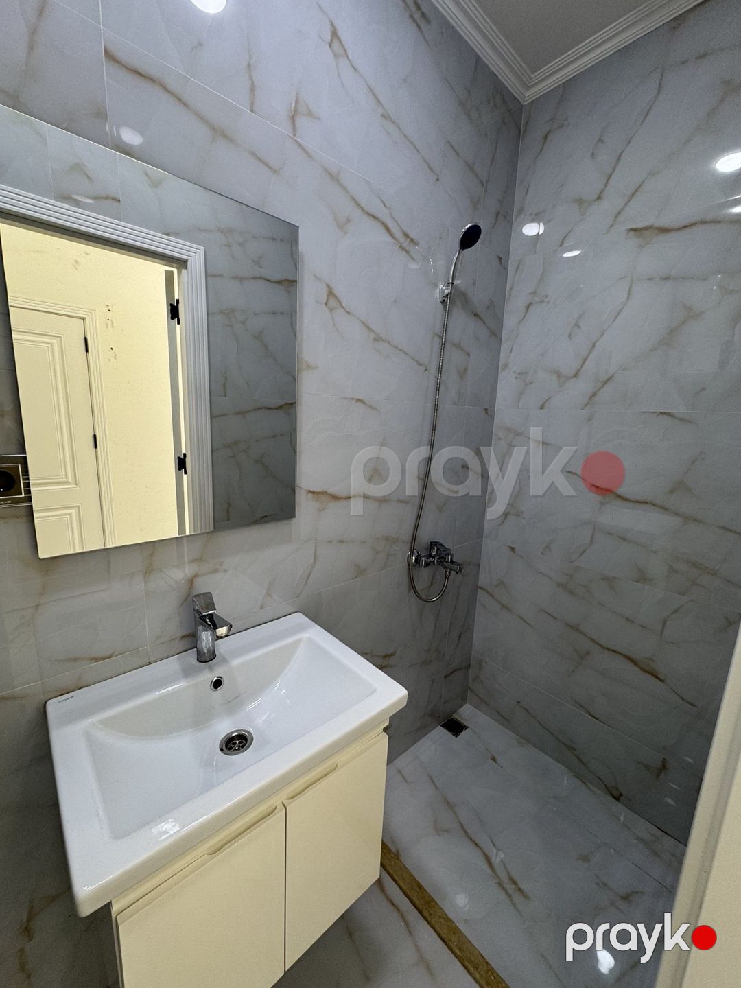 İcarəyə verilir obyekt 80 m² — Əmlak, Bakı (9)
