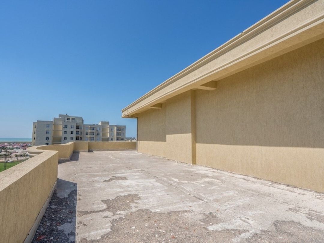 Satılır 3 otaqlı yeni tikili 300 m² — Mənzil, Sumqayıt (7)