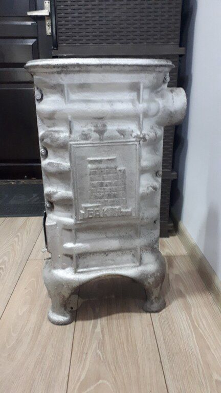 Metal qızdırıcı, isitmə konvektoru — Xırdalan