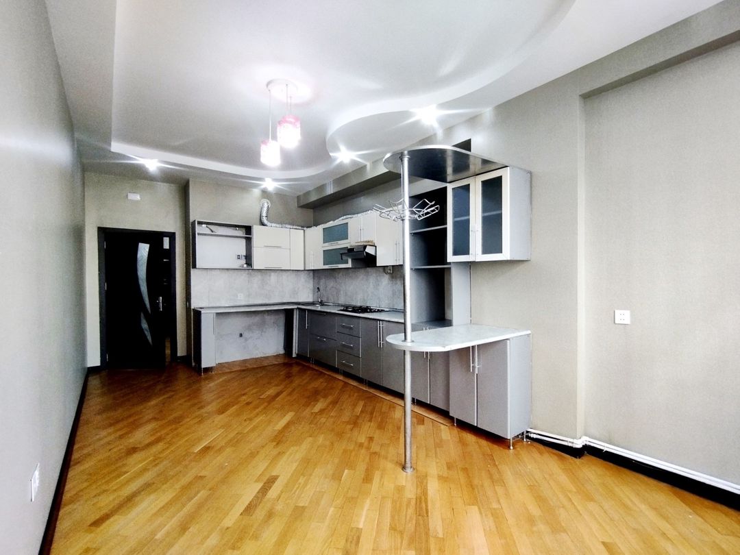 İcarəyə verilir 2 otaqlı yeni tikili 105 m² — Mənzil, Bakı (4)