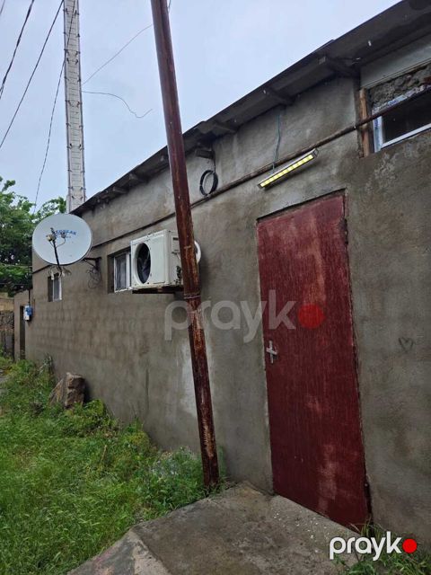 Həyət evi, 7-ci mkr