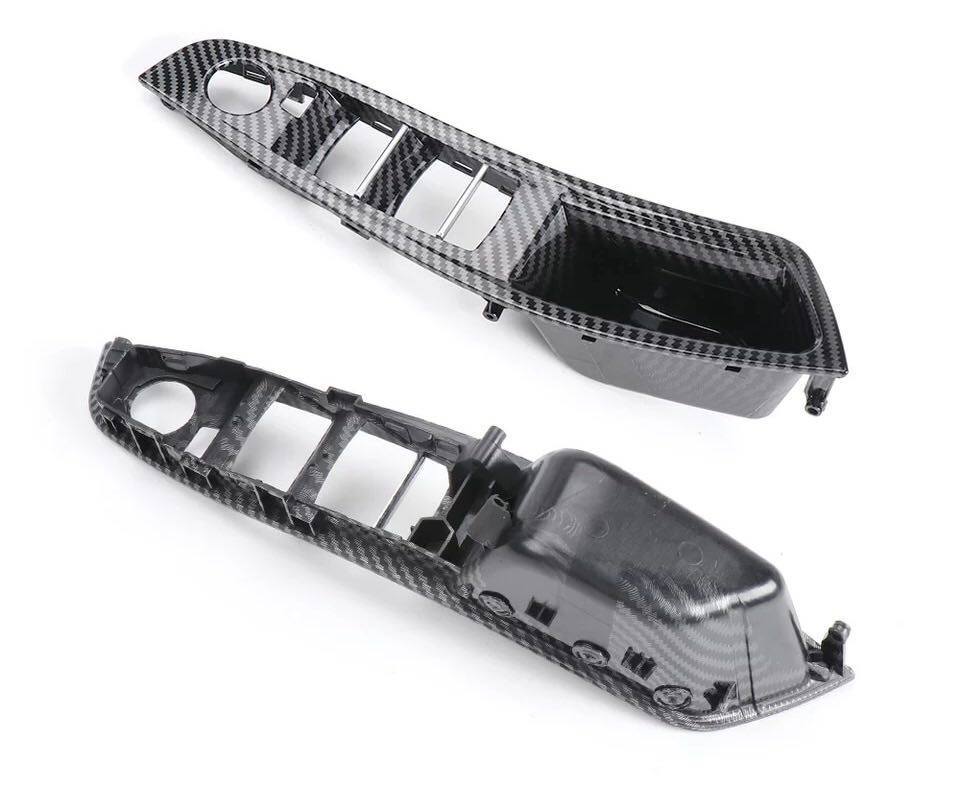 "BMW F10/F11/F18" qapı əlcəkləri — Ehtiyat hissələri və aksesuarlar, Bakı (9)