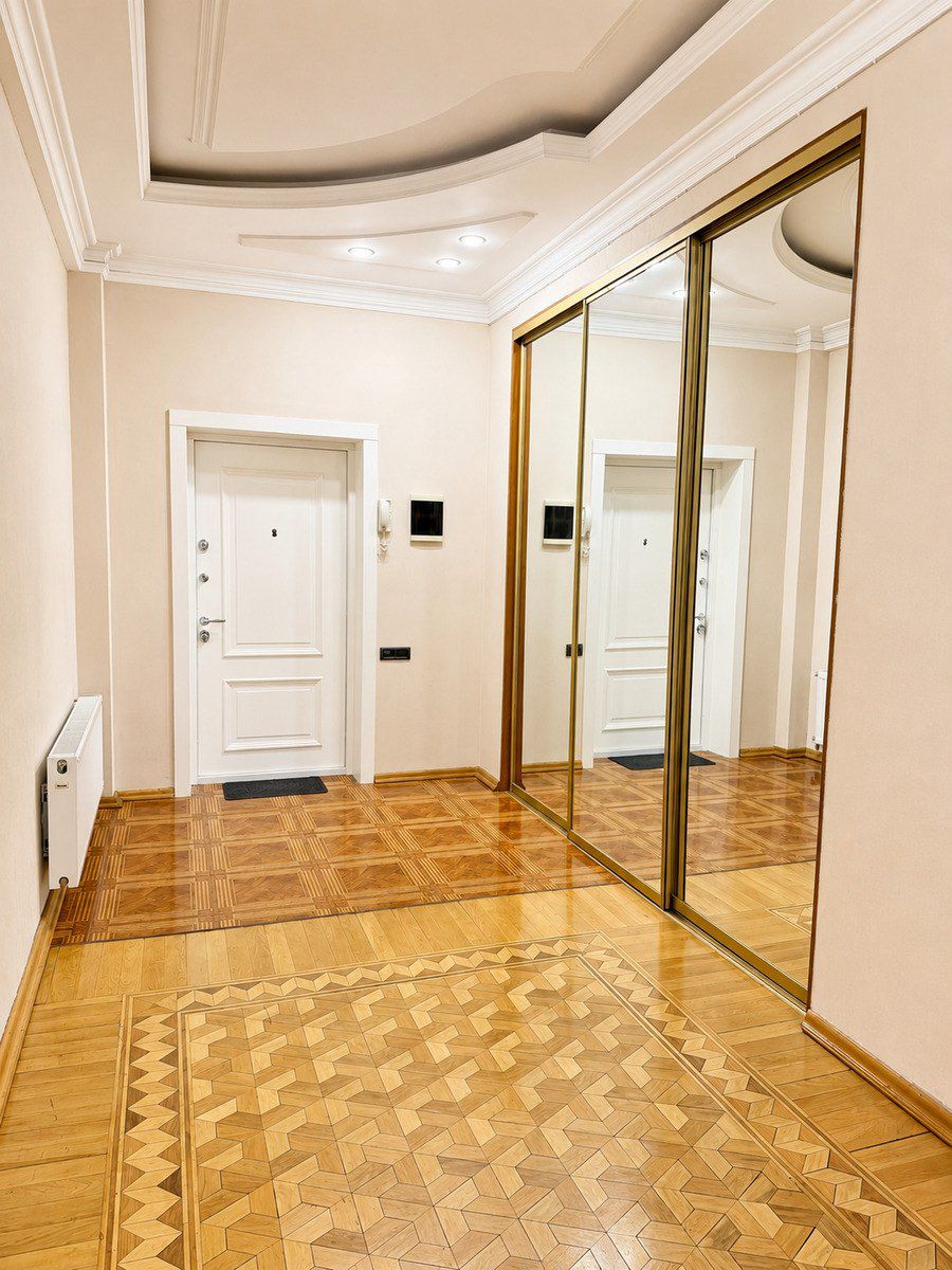 Satılır 4 otaqlı yeni tikili 220 m² — Mənzil, Bakı (6)