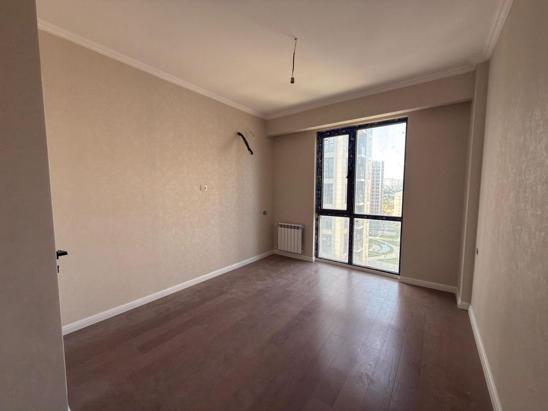 Satılır 3 otaqlı yeni tikili 85.7 m² — Mənzil, Bakı (11)