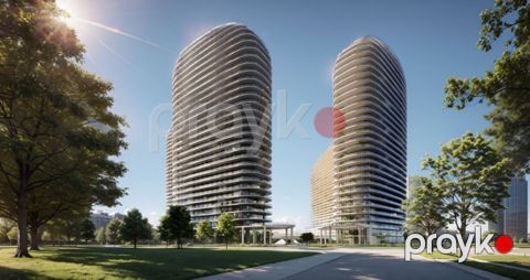 Satılır 1 otaqlı yeni tikili 30 m²