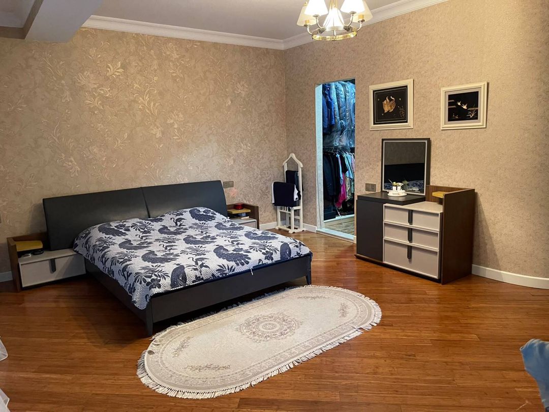 Satılır 3 otaqlı yeni tikili 130 m² — Mənzil, Bakı (11)