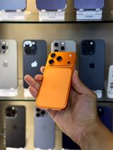 Apple iPhone 17 Pro Cosmic Orange 256GB — TeleLife Store 2 — Smartfonlar
