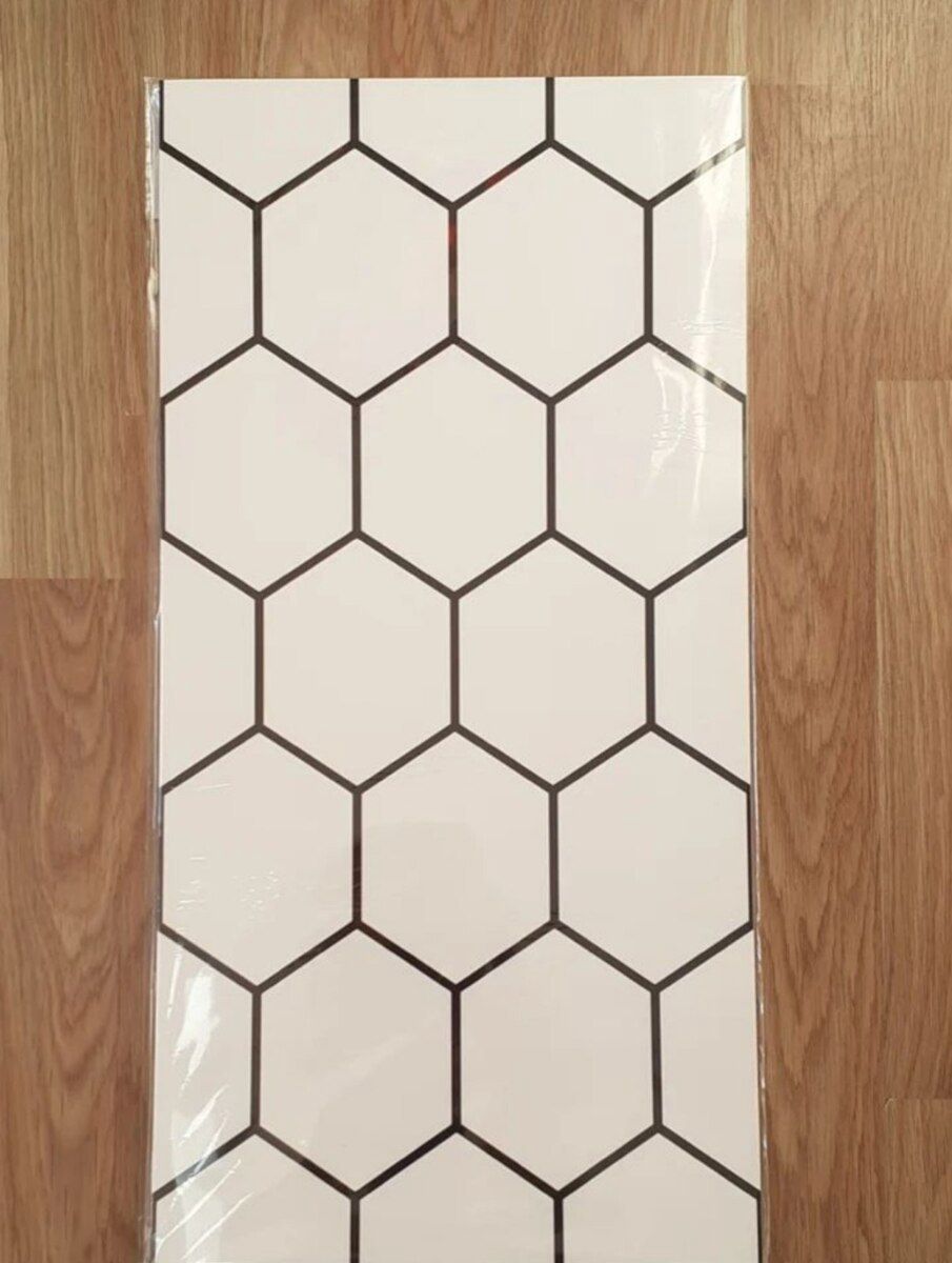 PVC divar paneli — Təmir və inşaat, Bakı (9)