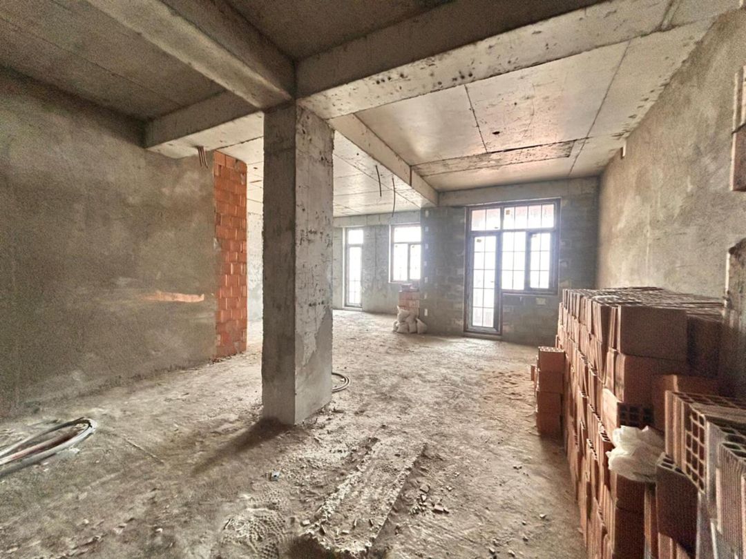 Satılır 2 otaqlı yeni tikili 76 m² — Mənzil, Bakı (2)