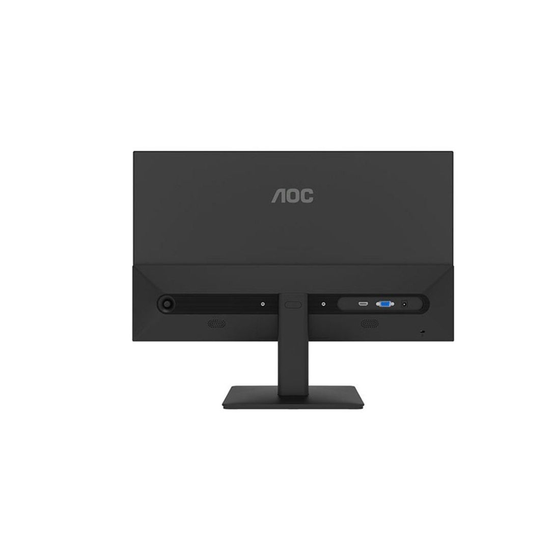 Monitor AOC 24B20JH2 24" IPS 100Hz — Elektronika, Bakı (2)