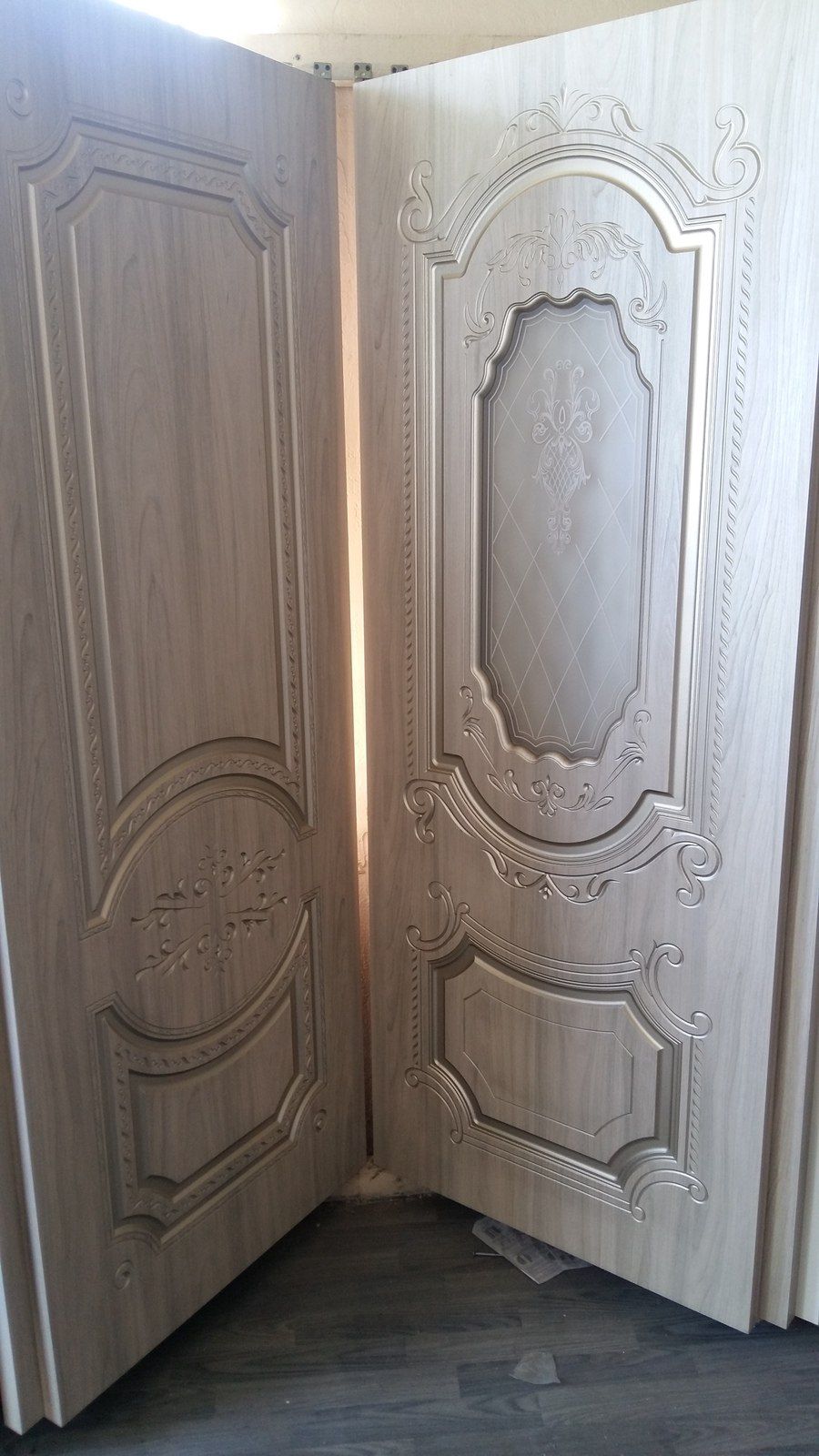 Qapılar — Təmir və inşaat, Bakı (2)