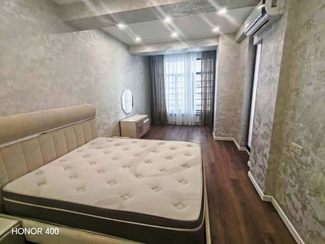 Satılır 2 otaqlı yeni tikili 87 m² — Mənzil, Bakı (3)