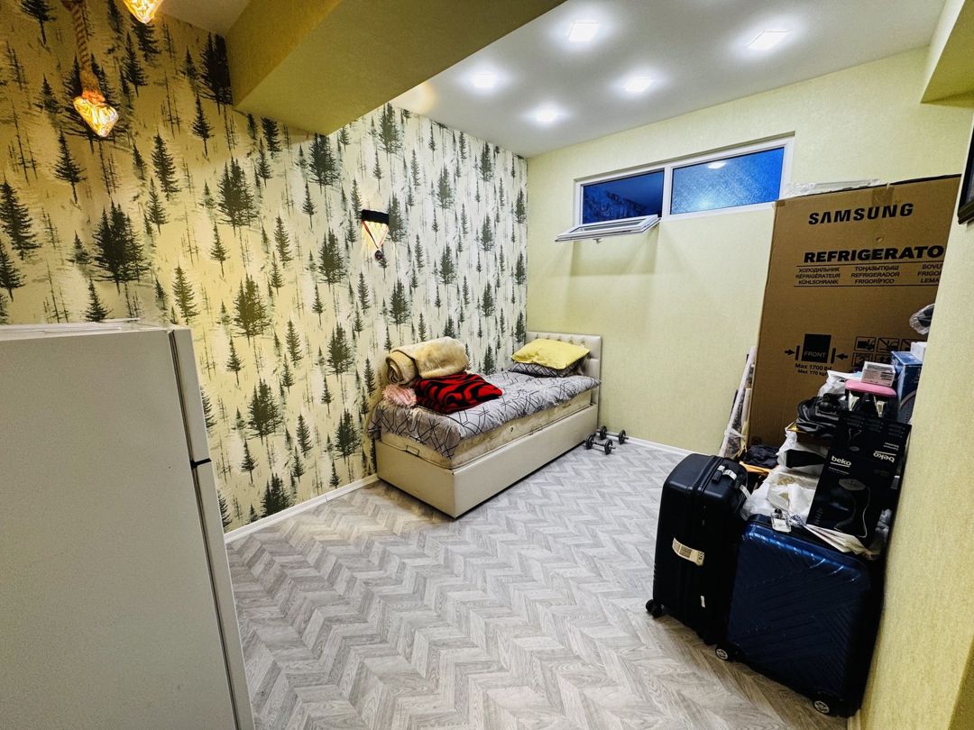 Satılır 4 otaqlı yeni tikili 105 m² — Mənzil, Bakı (12)