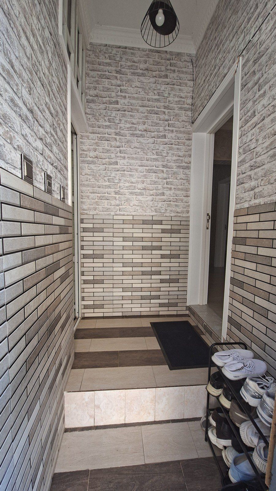 Satılır 3 otaqlı həyət evi/bağ evi 90 m² — Ev, villa, Bakı (4)