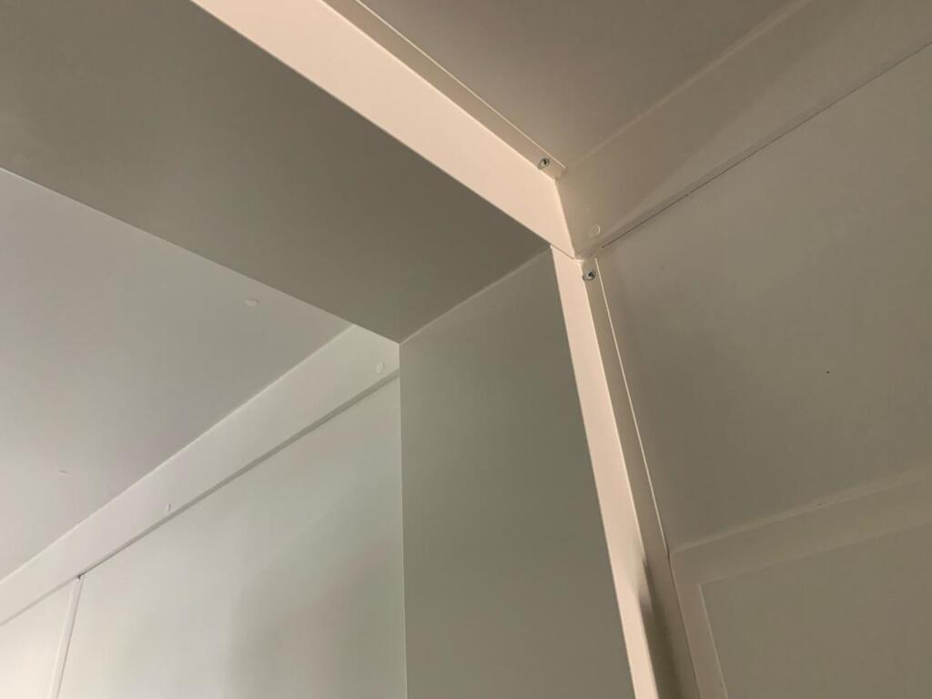 Birləşmə konteyner (6 x 7.2 m) — Təmir və inşaat, Bakı (6)