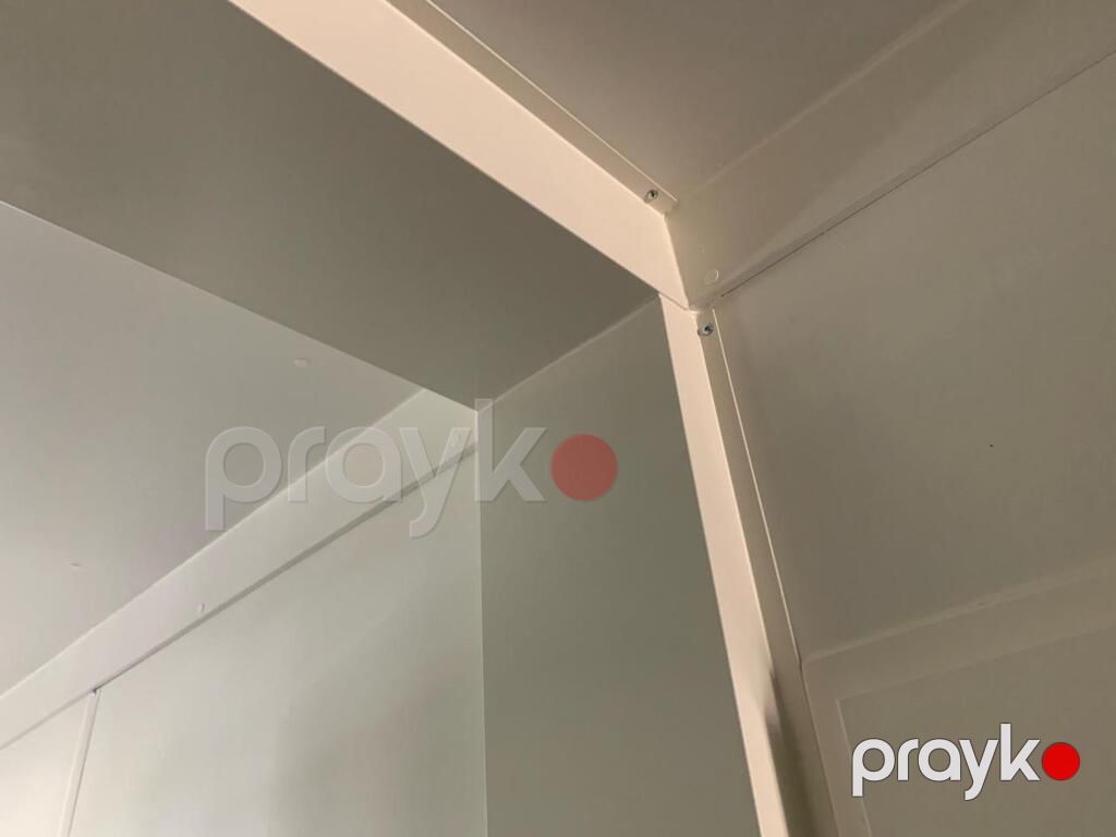 Birləşmə konteyner (6 x 7.2 m) — Təmir və inşaat, Bakı (6)
