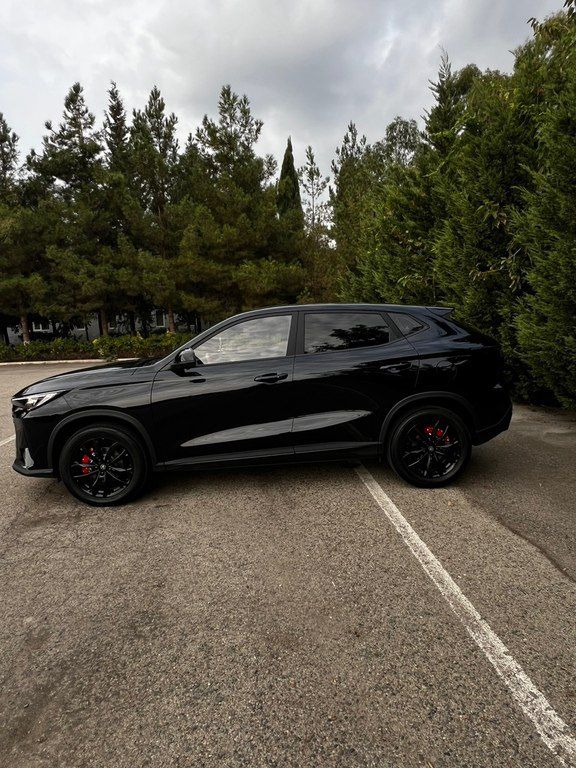 Changan Oshan X5 Plus, 1.5 L, 2026 il, 850 km — Avtomobillər, Bakı (2)
