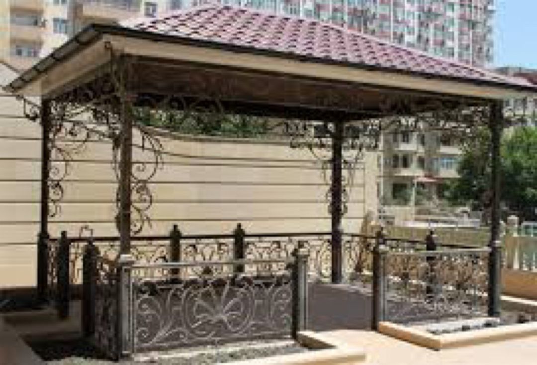 Söhbətgah sifarişi — Digər, Bakı (5)