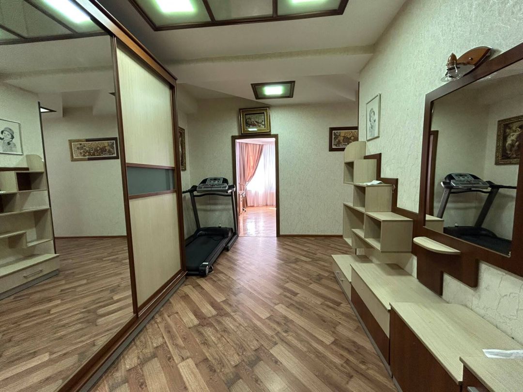 Satılır 2 otaqlı yeni tikili 110 m² — Mənzil, Bakı (10)