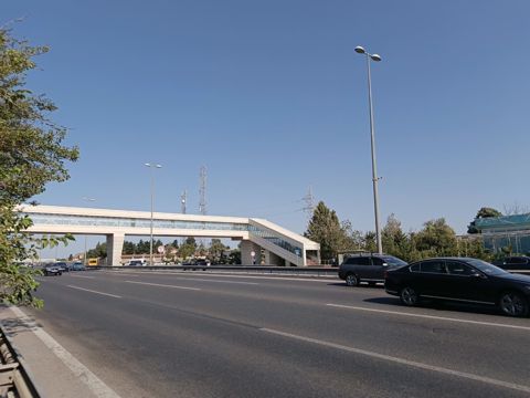 Satılır torpaq 5 sot — Bakı