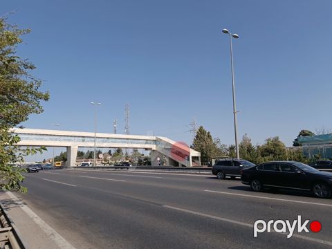 Satılır torpaq 5 sot