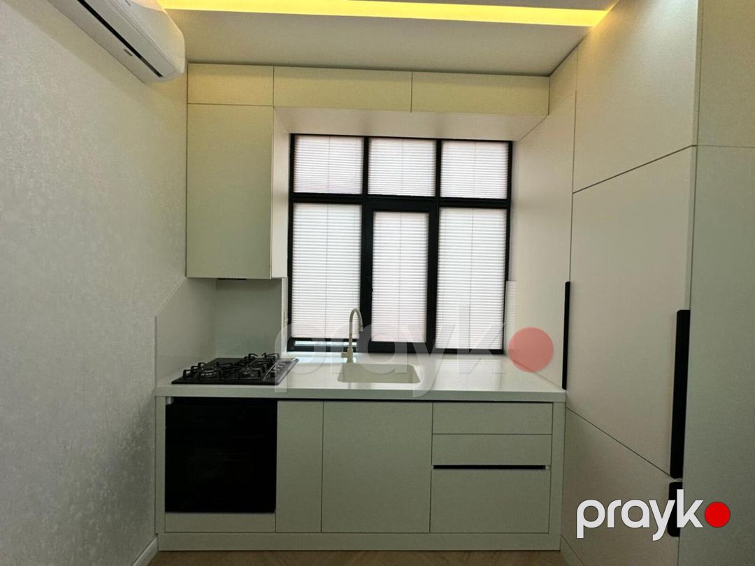 Satılır 2 otaqlı yeni tikili 65 m² — Mənzil, Bakı (7)