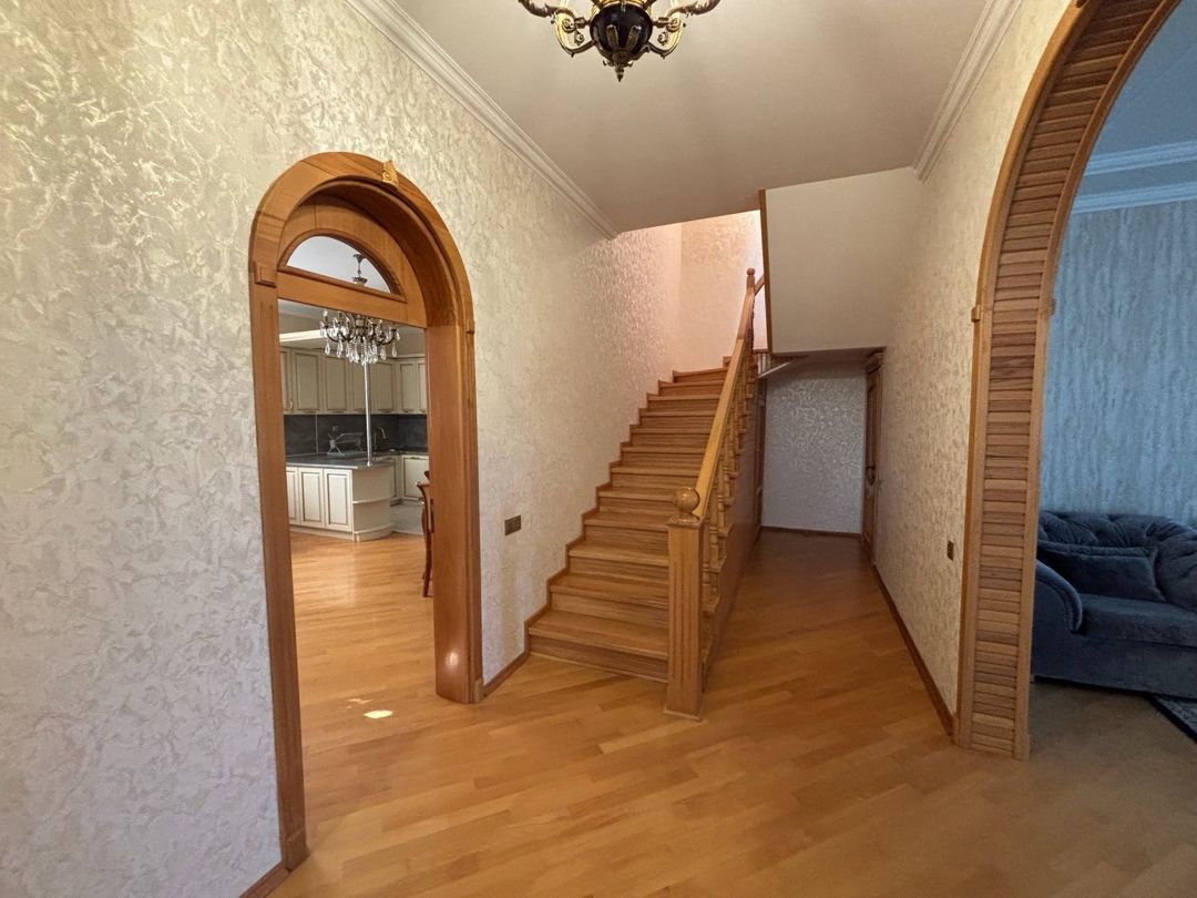 Həyət evi, Xırdalan ş — Ev, villa, Xırdalan (5)